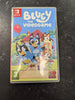 Bluey The Videogame (Nintendo Switch)