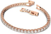 Swarovski Deluxe Tennis Bracelet