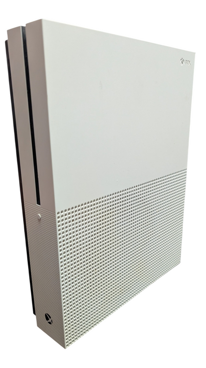 Microsoft Xbox One S 500gb **Unboxed**