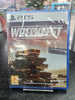 Sealed - Wreckfest - PS5