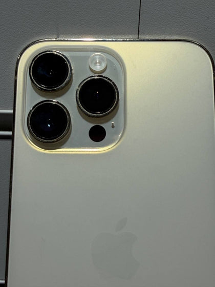 iPhone 14 Pro Max, 128GB, 100% Battery Health, New Screen + Battery
