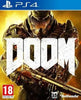 *ps4 Doom Game