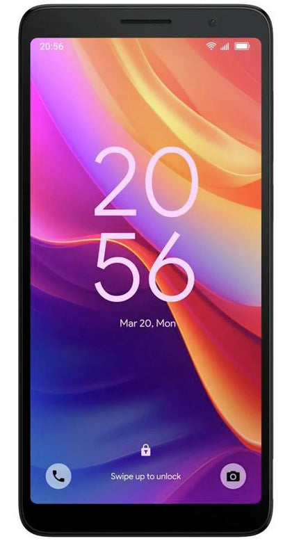 TCL 501 32GB - 2 YEAR WARRANTY
