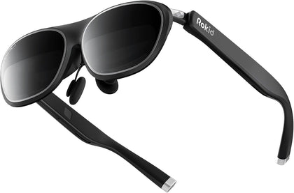 ** January Sale ** Rokid Max 2 AR Glasses Black, 215