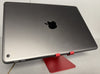 Apple iPad 9th Gen Space Grey 64GB WiFi Only ** Unboxed **