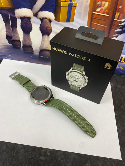 HUAWEI WATCH GT 4 LEIGH STORE