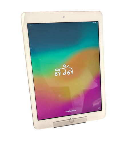 iPad 6th gen 32gb WiFi