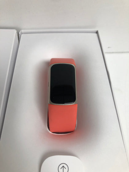 Fitbit charge 6 Coral