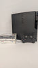 PlayStation 3 Slim - 160GB - Black - 5 Game Package
