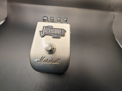 Marshall Jackhammer JH-1