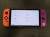 Nintendo Switch – OLED Model Pokémon Scarlet & Violet Edition