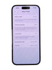 Apple iPhone 16 Plus 128GB Pink
