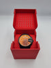 Diesel Mega Quartz Men's Watch - Chronograph, With Date, Stainless Steel Bracelet - Comes With Original Box