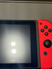 Nintendo Switch Console, 32GB + Neon Red/Blue Joy-Con, Unboxed
