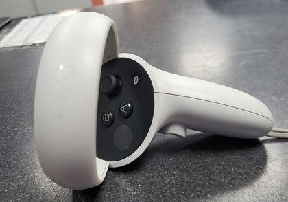 Meta/Oculus Quest 2 Controller (Right), B