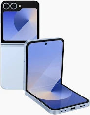 Samsung Galaxy Z Flip 6 - 256GB