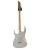 Ibanez GRG140-WH Electric Solid Body Guitar, White, (No Carrycase Included)