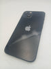 Apple iPhone 13 128GB black smartphone unlocked unboxed 78% battery health