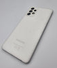 Samsung Galaxy A52 128GB white smartphone unlocked unboxed (cracked screen)