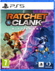 Ratchet & Clank Rift Apart PS5