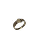 Gold Ring - 9ct - 2.22g - Size S