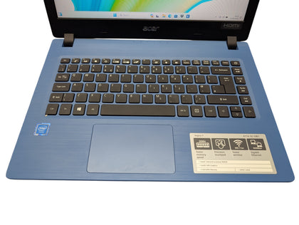 Acer Aspire 1 Laptop - DDR4