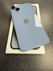 Apple iPhone 14 Plus - 128 GB - Blue