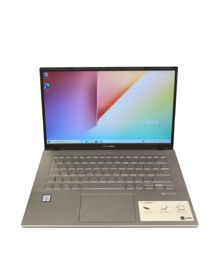 Asus Vivobook 14 Laptop
