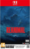 THQ Nordic Reanimal Nintendo Switch 2