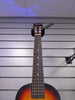 Music Alley Small size practice guitar Acoustic