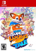 New Super Lucky's Tale Switch (EU & UK)