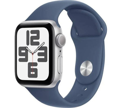 Apple Watch SE 2nd Gen 40mm Black