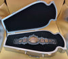 WWE The Undertaker 30 Years Signature Series Mini Championship Replica Title Belt