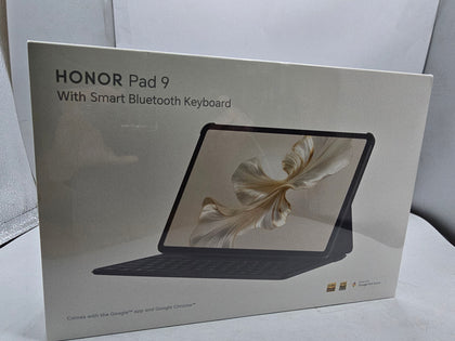 HONOR Pad 9 (8GB+128GB)  Space Gray, Unlocked A