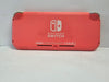 Nintendo Switch Lite - Pink Bundle
