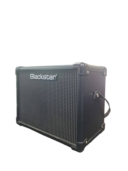 Blackstar Stereo10 V2 ID Core Guitar Amplifier, 10-Watt (2 × 5W), Unboxed, Includes leads