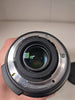 Nikon AF-S DX NIKKOR 18-140mm f/3.5-5.6G ED VR Lens - Great Yarmouth