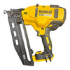DeWalt DCN660 18V XR Brushless Nailer - BODY ONLY