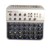 SubZero SZ-MIX08USB 8-Channel USB Mixer/Interface**Unboxed**