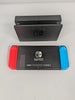 Nintendo Switch (Neon Red/Blue)