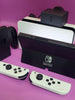 Nintendo Switch Oled - White 64GB edition - Unboxed complete