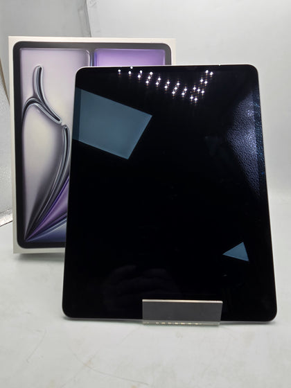 Apple iPad 13-inch Air Wi-Fi 128GB - Space Grey