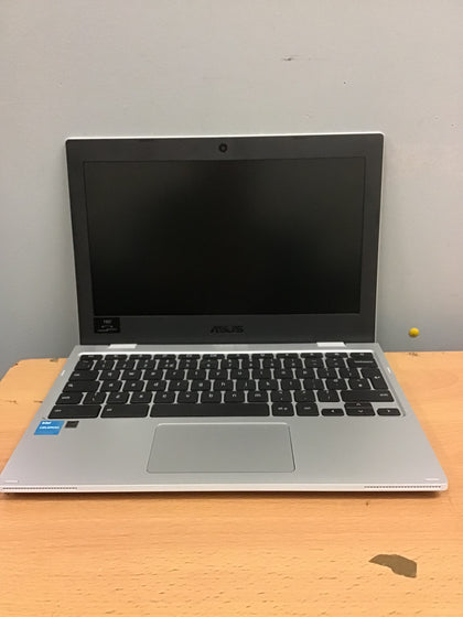 Asus Chromebook CB1 CB1500CKA-NJ0407 - 15.6
