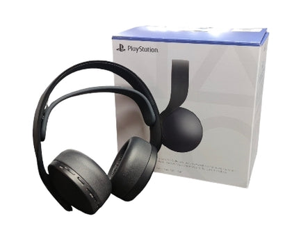 Sony Pulse 3D Wired Headset for Playstation 5**Boxed**