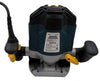 Workzone 1250W Router Two Stage Plunge Wired with Accessories