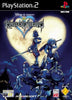 Kingdom Hearts PS2 **COLLECTION ONLY**