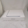 MacBook Air 15,12/M3 (8-CPU 8-GPU)/16GB Ram/256GB SSD/13”/Midnight/Boxed