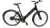 Carrera Actuate 1 Low-step Electric Hybrid Ladies Bike COLLECTION ONLY