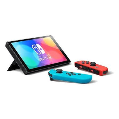 Nintendo OLED Switch 64GB Console