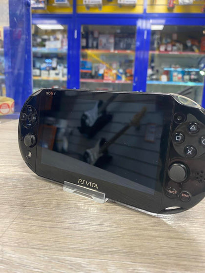 PlayStation Vita